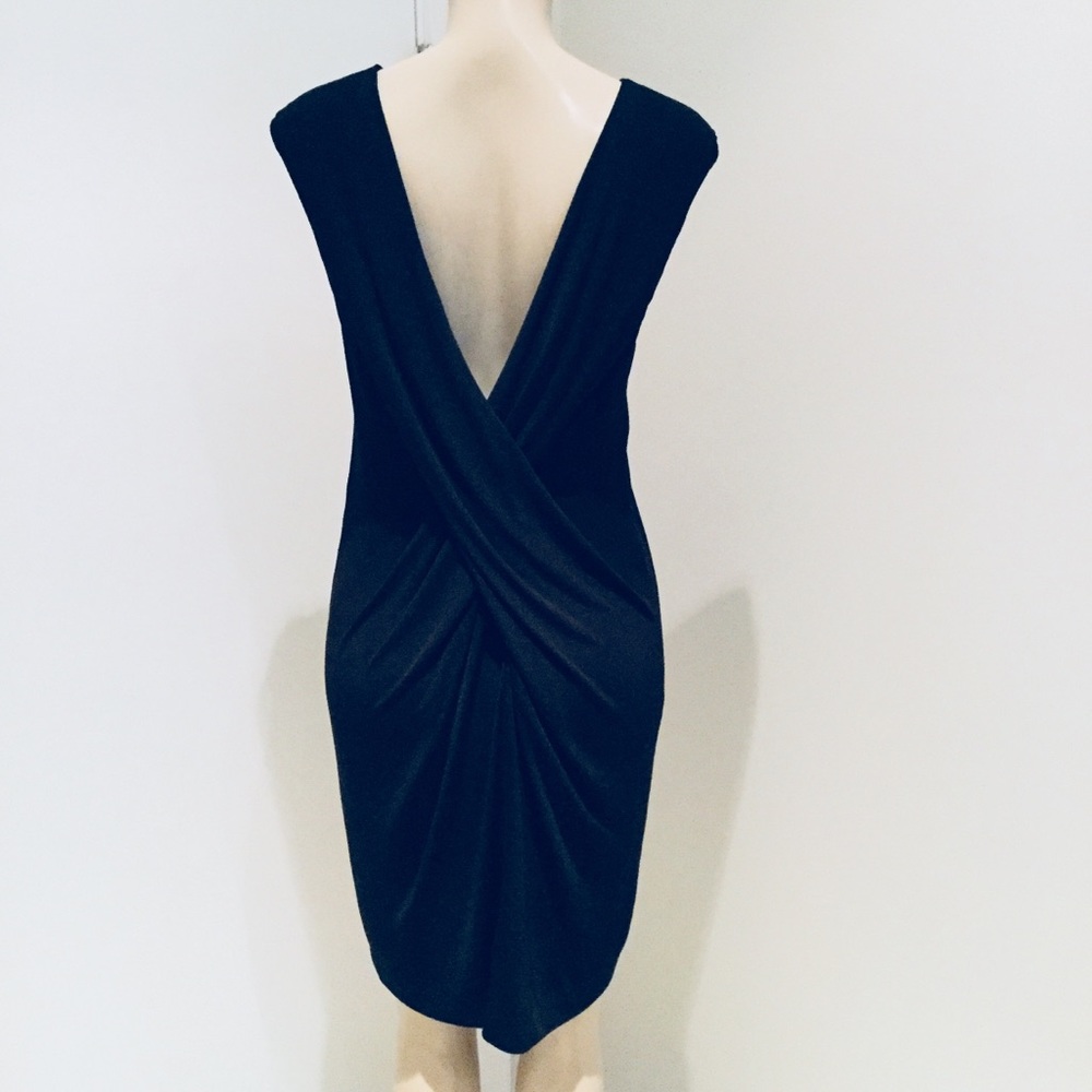 T By ALEXANDER WANG DRESS - Picture 7 of 10